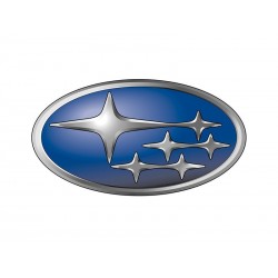 Derivabrisas Subaru